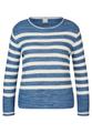 Indigo Love Blau 48