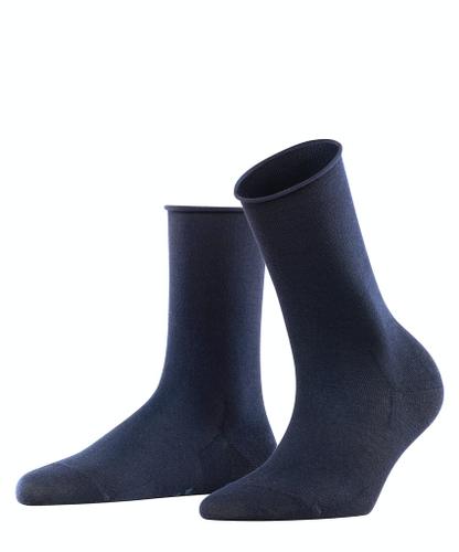 FALKE Active Breeze Damen Blau 35-38