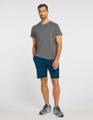 JOY Herren Shirt QUIRIN T-Shirt 48 in Grau