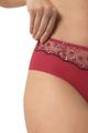 Hipster 38 - Gala Red