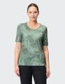 SALLY T-Shirt 46 - Misty Sage Print