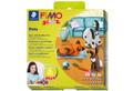 Modellierset 'Fimo kids' Pets