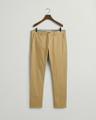 Slim Fit Chinohose Beige 36/34