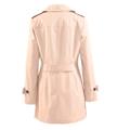 Jacke Grau 44