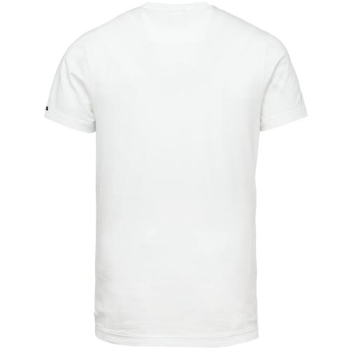 Guyver tee Weiß XL