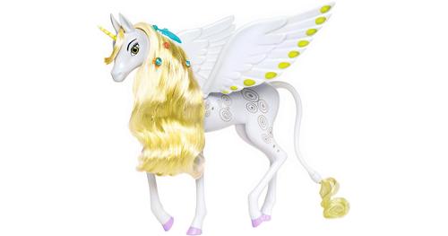 SIMBA Spielfigur »Mia and Me, Einhorn Onchao«