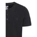 H-Henley 1/2 Arm