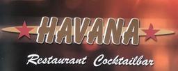 Restaurant Cocktailbar Havana