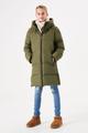 GJ420803 164/170 - Dark Olive