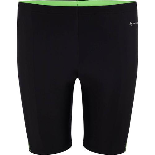 TECNOPRO Kinder Badehose Jammer Rendy 140 in Schwarz
