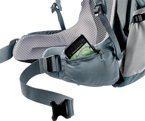 DEUTER Rucksack Futura 30 SL - in Grau