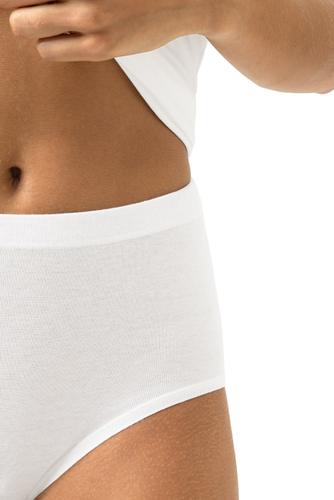 Taillen-Slip 50 - Weiss