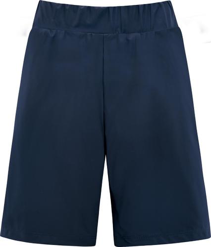 schneider sportswear Damen Bermuda ROCHELLEW 42 in Blau