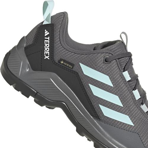 ADIDAS Damen Multifunktionsschuhe Terrex Eastrail GORE-TEX 38 in Grau