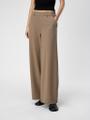 OBJLISA WIDE PANT NOOS Braun 42