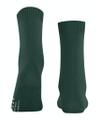 FALKE Cosy Wool Damen Grün 39-42