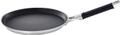 RÖSLE Crêpepfanne »SILENCE PRO«, Edelstahl 18/10 (1-tlg), Ø 28 cm, Induktion