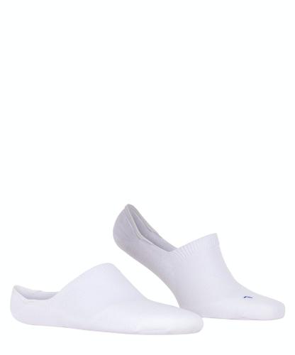 FALKE Cool Kick Unisex Weiß 44-45
