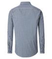 Freizeithemd 4XL Comfort Fit - Grün