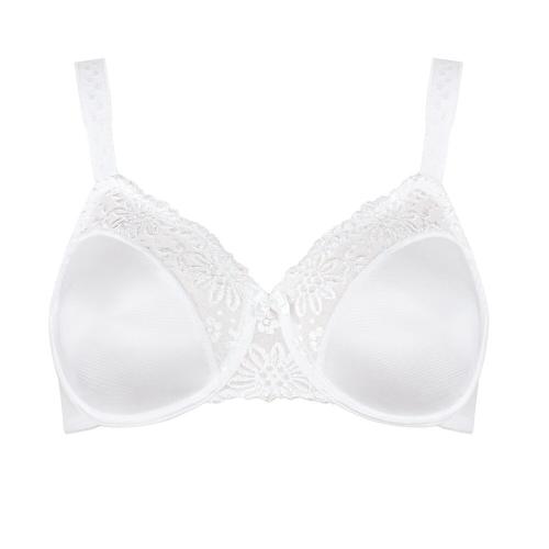 Ladyform Soft W X 90D - Weiss