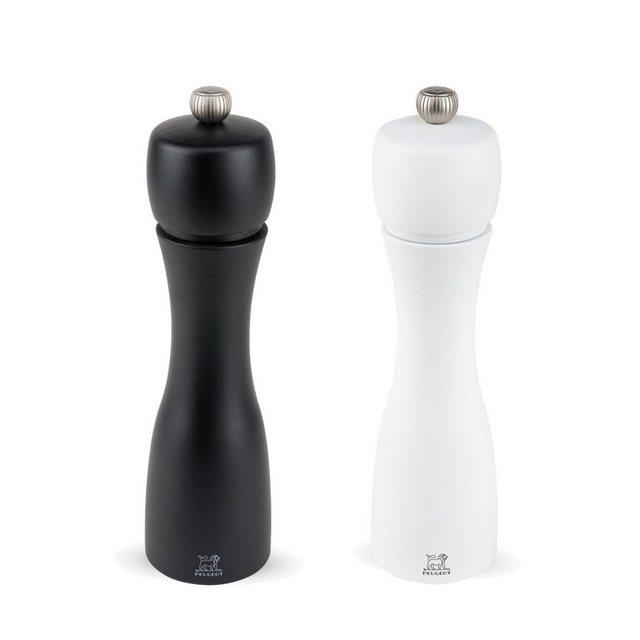 PEUGEOT Salz-/Pfeffermühle »Tahiti Duo 20 cm«