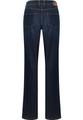 3462900-3158 LARA 34/32 WIDE LEG - Dark Indigo Used