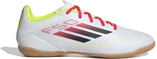 ADIDAS Herren Fussball-Hallenschuhe F50 Club IN 45 ⅓ in Grau