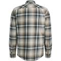 Hemd - Braun / 3XL
