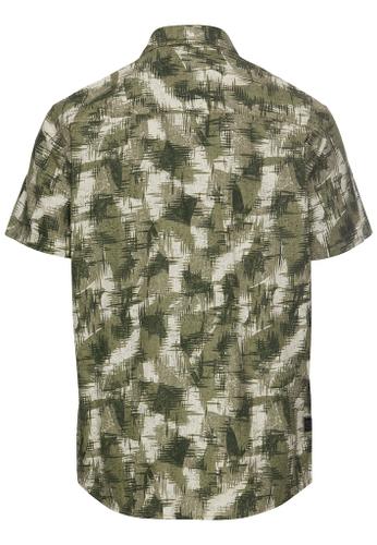 Shortsleeve Shirt 3XL
