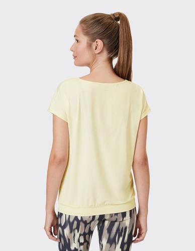 Venice Beach Ryah M - Pale Yellow