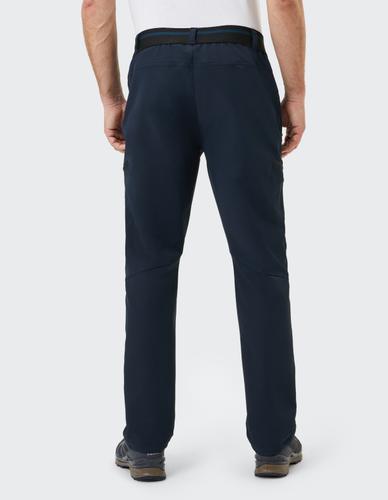Whistler M_Pants 56 - Night Blue