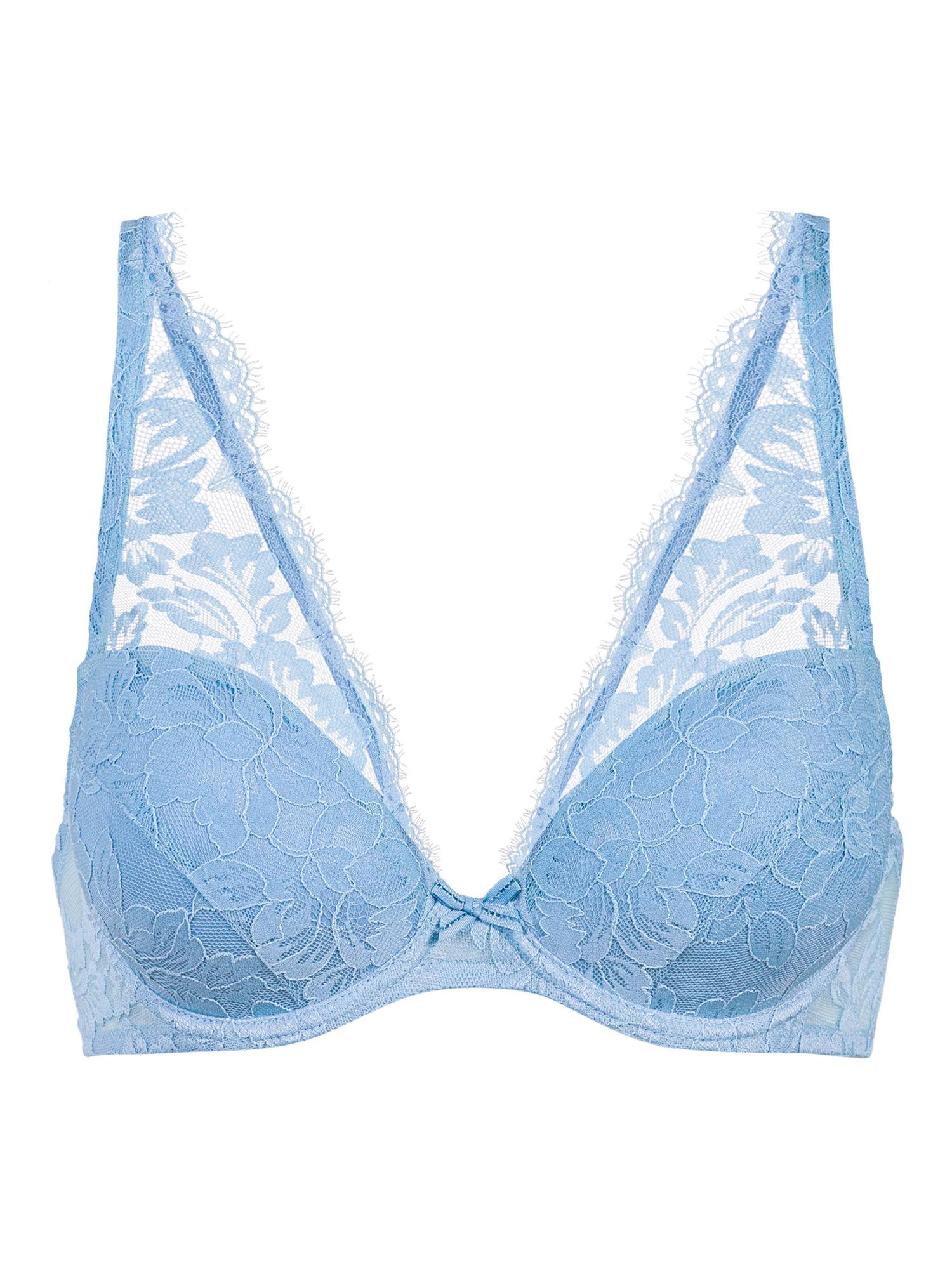 Smart Foam-BH 75B - Angel Blue
