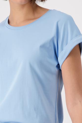 Basic-T-Shirt 38 - Spring Water