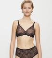 Amourette Charm W02 75C - Schwarz