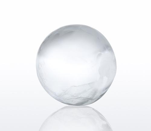 Eiskugelform QUATTRO