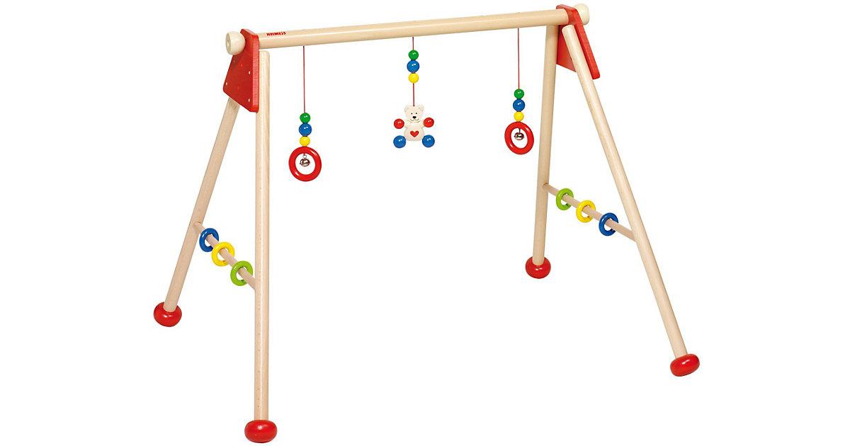 Greif-und Spielbogen