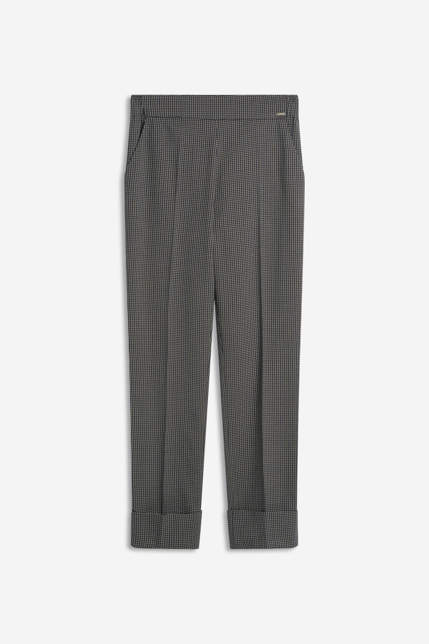 CIHILMA 40 Regular-Fit - Multicolor