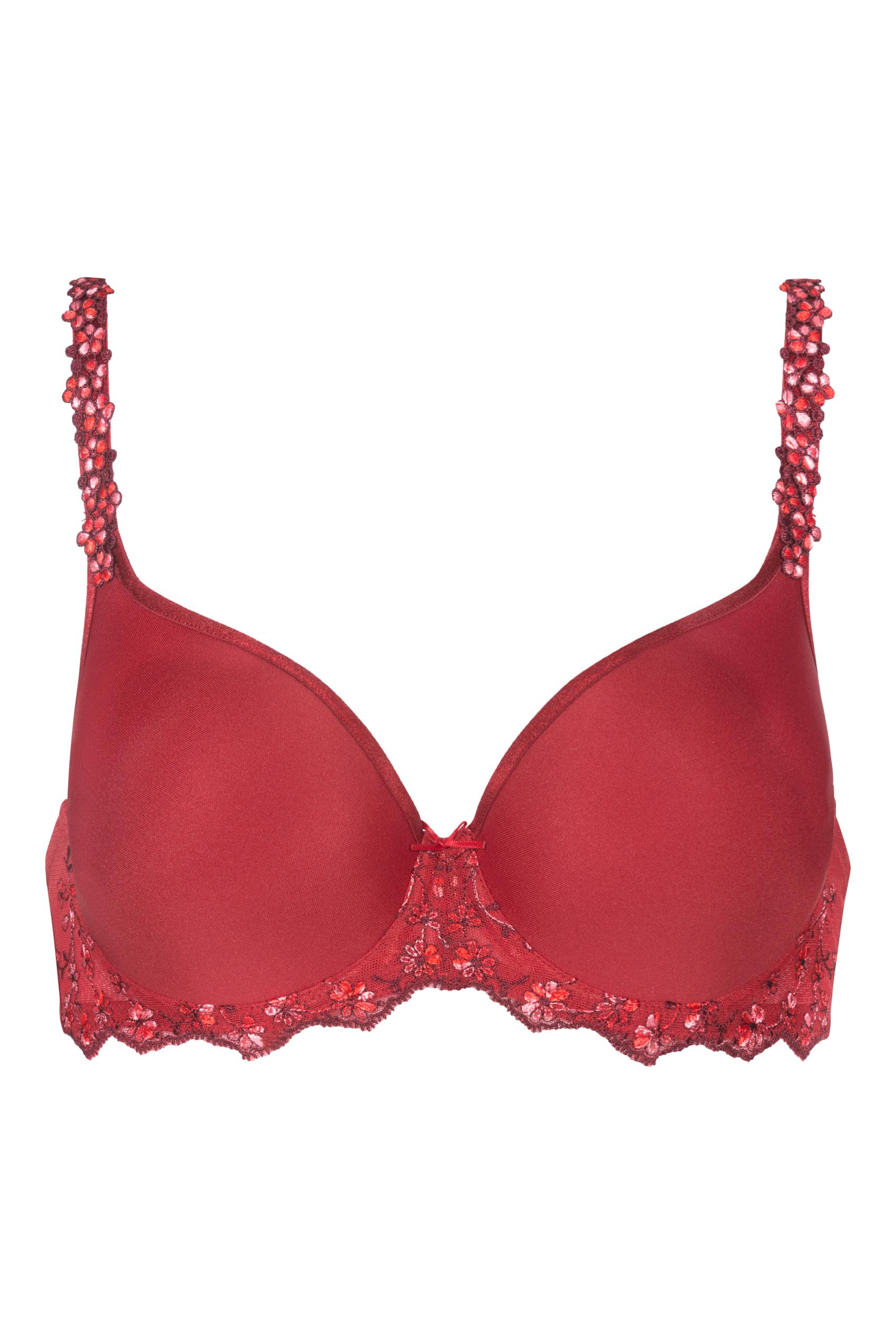 Spacer-BH 90D - Gala Red