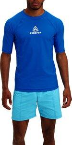 FIREFLY Herren Shirt Laryn II S in Blau