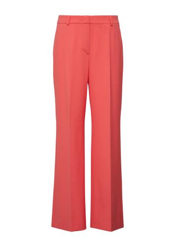 Hose 42 - Pink