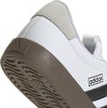 ADIDAS Herren Freizeitschuhe VL Court 3.0 43 ⅓ in Pink