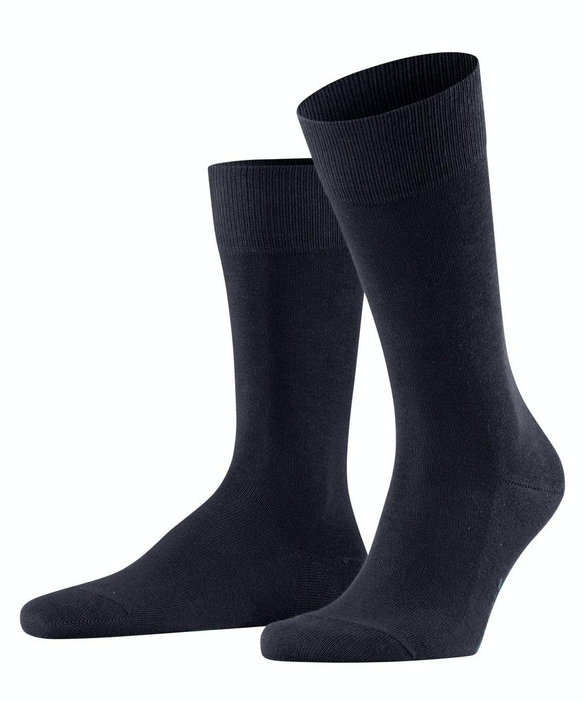 FALKE Family Herren Blau 47-50