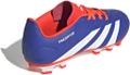 ADIDAS Kinder Fussball-Rasenschuhe Predator Club Kids FxG 36 ⅔ in Blau