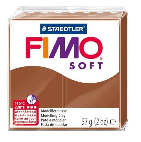 Modelliermasse 'Fimo soft'