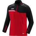 JAKO Herren Präsentationsjacke Competition 2.0 XXXL in Rot