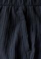 Wide Leg Crinkle Hose 36/30 - Deepwater Blue