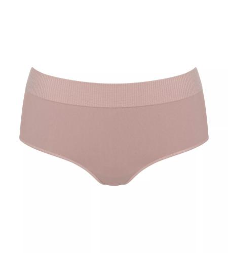 sloggi EVER Infused Aloe High waist XS - Foggy Nauve