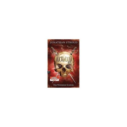 cbj + cbt Verlag cbj + cbt Verlag Lockwood & Co.: Der Wispernde Schädel