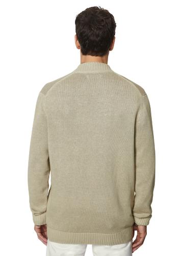 Strickjacke regular M - Pure Cashmere
