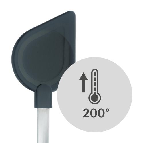 Profi Plus Kochlöffel, 32 cm